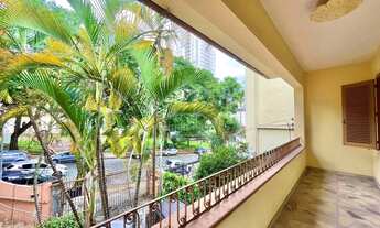 Imagem 3: 36939) à venda - Casa com 4 quartos, 2 vagas, no Boa Viagem