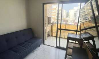 Imagem 3: Apartamento de 2 dormitórios à venda na Praia de Palmas