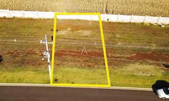 Imagem 2: Terreno à venda no Bairro FAG em CASCAVEL por R$ 340.000,00