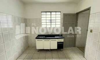 Imagem 6: Casa Terrea, Vila Maria