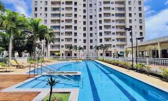 Imagem: Alugo apartamento 2 quartos sendo 1 suíte