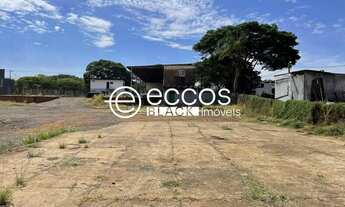 Imagem 4: Barracão à venda, Distrito Industrial - Uberlândia/MG