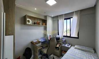 Imagem 6: Apartamento 2 Quartos Em 54M² E 1 Vaga De Garagem Em Pernambués. 16KSKHF