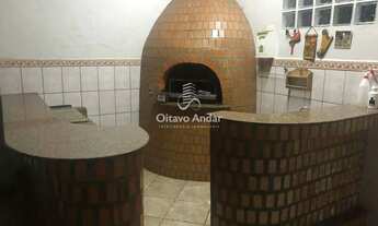 Imagem 7: Casa para Venda em Florianópolis, Jardim Atlântico, 4 dormitórios, 1 suíte, 3 banheiros, 4