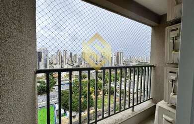 Imagem 5: Apartamento- 3 suítes, 121m², 2 vagas- Jardim America