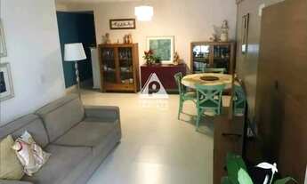 Imagem 3: Apartamento a venda com 04 quartos, 02 vagas em Botafogo