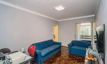 Imagem 3: Apartamento de 03 quartos na Rua Constantino Paleta