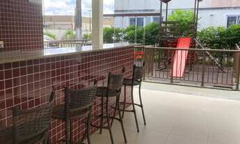 Imagem 5: Lindo apartamento mobiliado vizinho Shopping Pátio