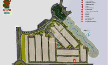 Imagem 5: TERRENO 275 M² FLORAIS SEVILHA / VÁRZEA GRANDE codigo: 47774