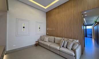 Imagem 4: CASA MOBILIADA COM PISCINA À VENDA NO CONDOMÍNIO VIVERE PARC EM APUCARANA