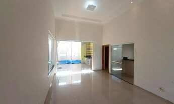 Imagem 4: Casa para alugar no Village Damha III com 3 suítes, área gourmet e piscina