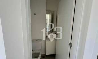 Imagem 4: Apartamento com 1 dormitório para alugar, 48 m² por R$ 3.290/mês - Jardim Do Sul - Braganç