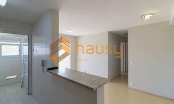 Imagem: ÓTIMO APARTAMENTO COM 61M² 2 DORM. SENDO