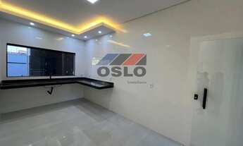 Imagem 6: CASA COM 3 QUARTOS, SENDO 01 DELES UMA SUÍTE, LOCALIZADA NO JARDIM ATLÂNTICO, GOIÂNIA - GO