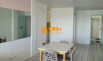 Imagem 6: Vendo Apartamento com Vista Mar, à 120 metros da Faculdade de Medicina de Olinda