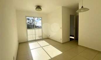 Imagem 2: Apartamento com 2 quartos à venda em Jardim Íris - SP