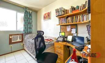 Imagem 6: Apartamento 2 dormitórios bairro Saco dos Limões