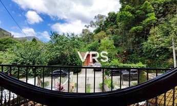 Imagem 4: Casa com 3 dormitórios à venda, 75 m² por R$ 350.000,00 - Albuquerque - Teresópolis/RJ