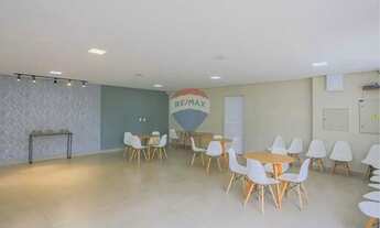 Imagem 7: Venda Apartamento 2 dorm com planejados, área de lazer completa no Wanel Ville