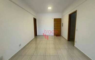 Imagem 4: Apartamento para Vender de 1 Quartos no Jardim Botânico em Ribeirão Preto com Sacada