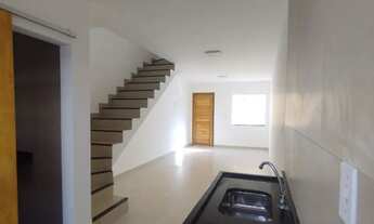 Imagem: Casa Triplex, Cobertura 150 mt da praia