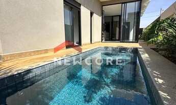 Imagem: Casa de condomínio em Avenida Alexsander