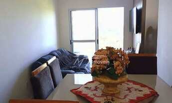 Imagem 5: Apartamento com 2 dormitórios à venda, 54 m² por R$ 330.000 - Vila Yolanda Costa e Silva