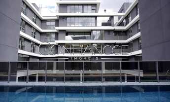 Imagem 2: Apartamento com 3 quartos à venda no Hugo Lange, Curitiba - PR