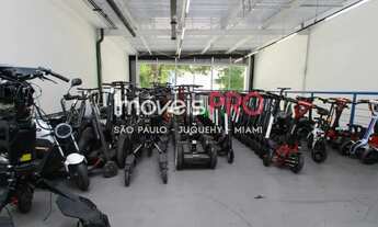 Imagem 6: Galpão na Henrique Schauman com 941 m² e 4 vagas