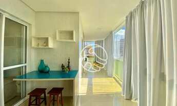 Imagem 2: Apartamento com 3 quartos à venda no Parque da Areia Preta em Guarapari/ES é nas Imobiliár