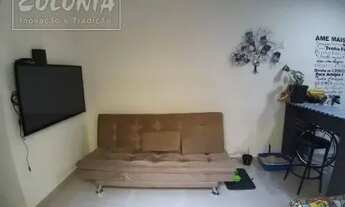 Imagem 2: Apartamento a venda - Vila Alto de Santo André, Santo André