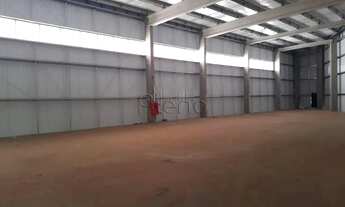 Imagem 4: Salão para alugar em Paulínia, Bela Vista, com 900 m²