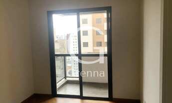 Imagem 2: Apartamento para locação com 68m², Pinheiros - SP