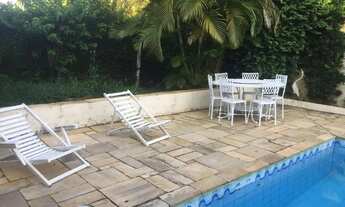 Imagem 4: Chácara em Rua Amancia Maria Carriel - Portal das Nogueiras - Tatuí/SP