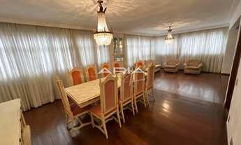 Imagem 2: Apartamento com 4 dormitórios a venda, Centro, Londrina PR