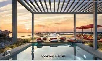 Imagem 5: Apartamento em Porto Alegre, no bairro Floresta, com 1 dormitório(s), e 1 banhei