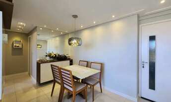 Imagem 4: Apartamento 2 Quartos Em 54M² E 1 Vaga De Garagem Em Pernambués. 16KSKHF