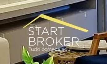 Imagem: Casa de Condomínio Decorada com 3 Quartos