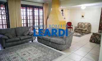 Imagem: SOBRADO - VILA VALPARAÍSO - SP