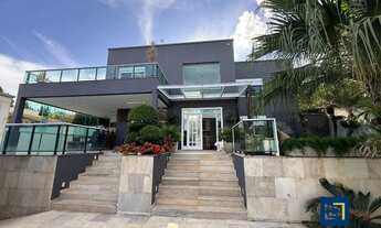 Imagem 2: SENSACIONAL CASA JARDIM ATLANTICO