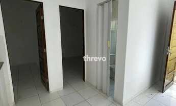 Imagem 2: Kitnet com 2 dormitórios para alugar, 50 m² por R$ 858,33/mês - São Pedro - Teresina/PI