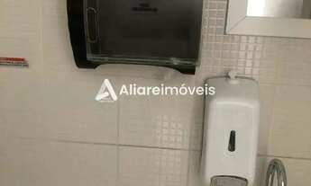 Imagem 7: Conjunto comercial c/ 1 vaga, 42m², para aluguel no Condomínio Escritórios Mooca, no bairr