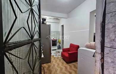 Imagem 6: Casa de Vila : / Residencial / Centro