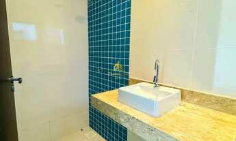 Imagem 2: Gran paraiso, 117m², 3 quartos, 1 suite, 1 garagem, R$ 680 Mil