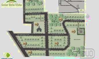 Imagem 2: Terreno,bairro São Virgílio