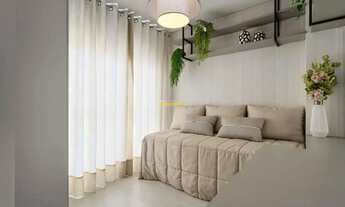 Imagem 7: Sobrado 137m² privativos - Residencial D'luca