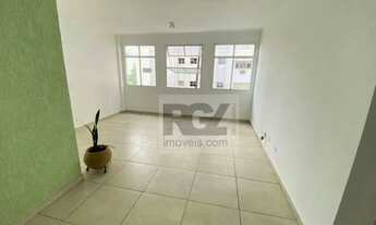 Imagem 5: Apartamento com 2 dormitórios para alugar, 82 m² por R$ 4.800,00/mês - Aparecida - Santos