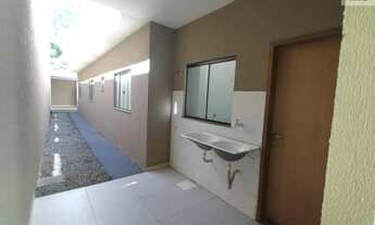 Imagem 6: Casa à venda no bairro Setor Ponta Kayana - Trindade/GO