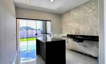 Imagem 6: Casa com Quartos à venda no condomínio Dom Village, 99 m² por R$ 580.000 - Ubatiba - Maric