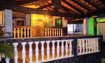 Imagem 2: Chácara / Salão de festas